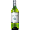 Château Malartic Lagravière 2008 Blanc