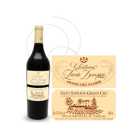 Château Pavie Decesse 2008 Rouge