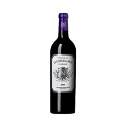 Château La Conseillante 2017 Rouge