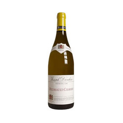 Charmes 1er Cru 2019 Blanc Joseph Drouhin