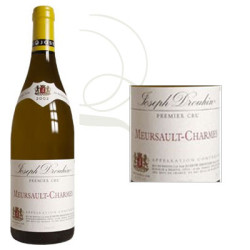 Charmes 1er Cru 2019 Blanc Joseph Drouhin