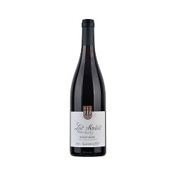 Les Montées Pinot Noir Côtes de la Charité 2017 Rouge Dagueneau et Filles