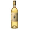 Château Bastor Lamontagne 2012 Blanc