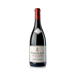 Clos des Epeneaux 1er Cru 2011 Rouge Comte Armand