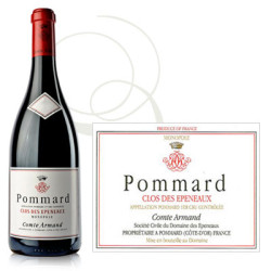 Clos des Epeneaux 1er Cru 2011 Rouge Comte Armand