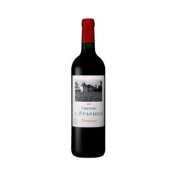 Château l'Evangile 2017 Rouge