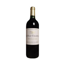 Château Charmail 2018 Rouge