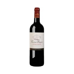 Château Fourcas Dupré 2016 Rouge