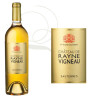 Château Rayne Vigneau 2009 Blanc