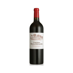 Château Beauregard 2012 Rouge