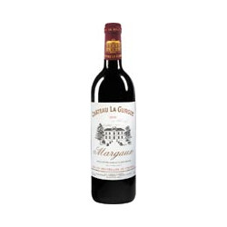 Château La Gurgue 2013 Rouge