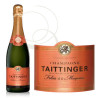 Champagne Taittinger Les Folies de La Marqueterie Blanc Taittinger