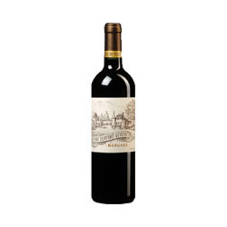 Château Durfort Vivens 2006 Rouge