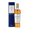 Macallan 15 ans Double Cask
