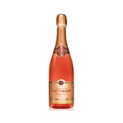 Champagne Taittinger Prestige Rosé Taittinger