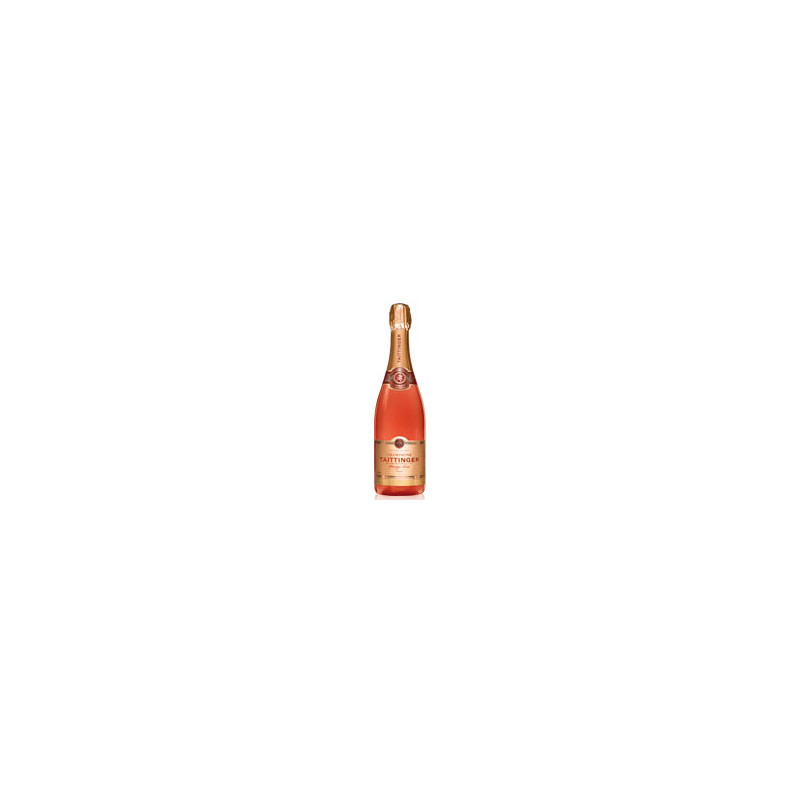 Champagne Taittinger Prestige Rosé Taittinger