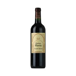 Château Gloria 2018 Rouge