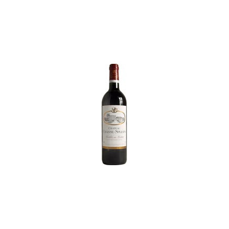 Château Chasse Spleen 2019 Rouge