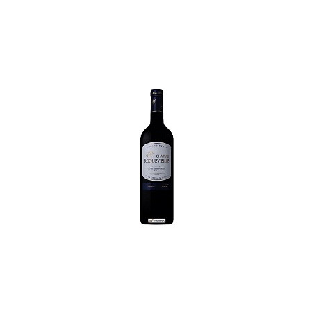 Chateau Roquevieille Cuvée Excellence 2011 Rouge