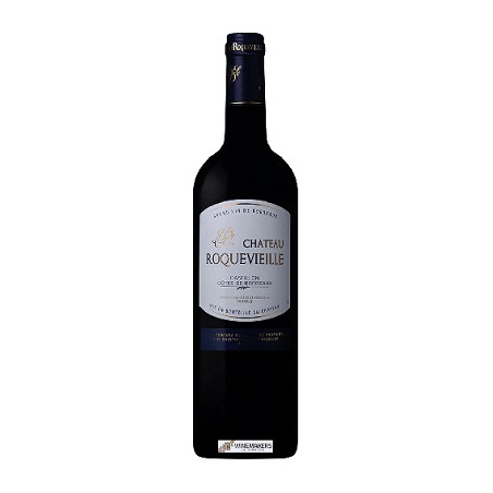 Chateau Roquevieille Cuvée Excellence 2011 Rouge