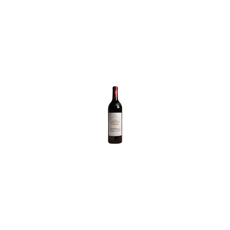 Château Labégorce 2019 Rouge