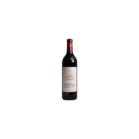 Château Labégorce 2019 Rouge