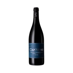 Cap Nord 2019 Rouge Laurent Combier