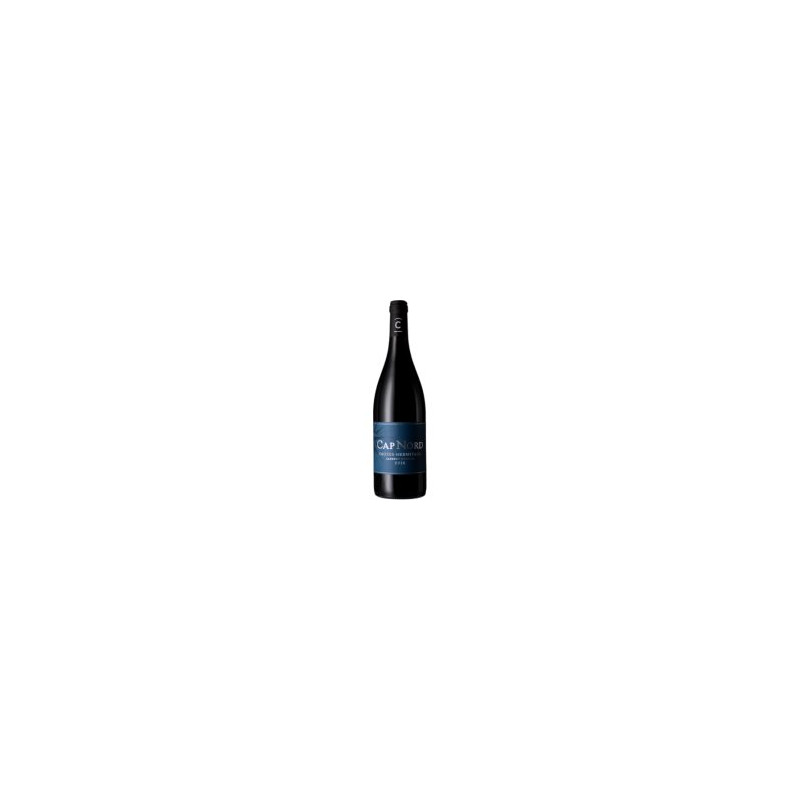 Cap Nord 2019 Rouge Laurent Combier