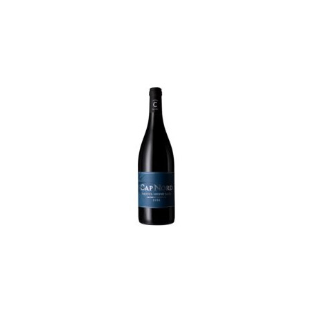 Cap Nord 2019 Rouge Laurent Combier