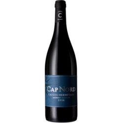 Cap Nord 2019 Rouge Laurent Combier