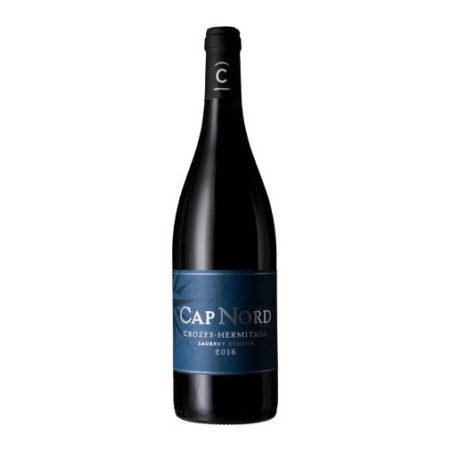 Cap Nord 2019 Rouge Laurent Combier