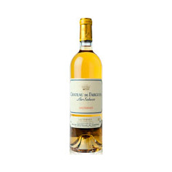 Château de Fargues 2005 Blanc