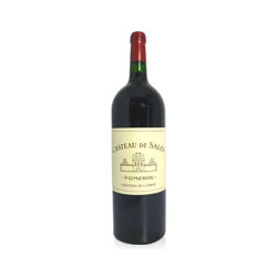 Château de Sales 2017 Rouge