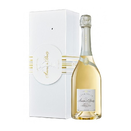 Champagne Deutz Amour Blanc de Blancs 2010 Blanc Deutz Champagne Deutz Amour Blanc de Blancs 2010 Blanc Deutz