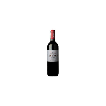 Château de Camensac 2019 Rouge