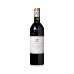 Château Pape Clément 2006 Rouge