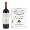 La Closerie de Camensac 2008 Rouge