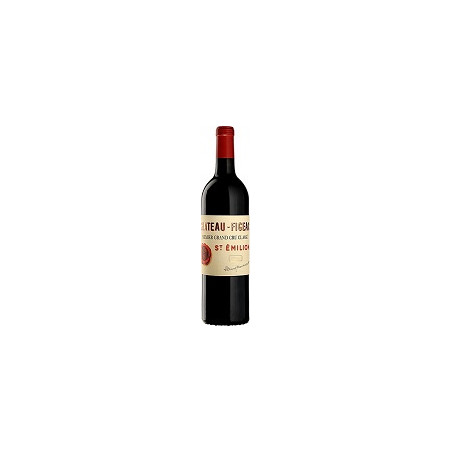 Château Figeac 2017 Rouge