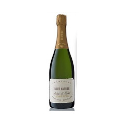 Champagne Drappier Brut Nature Blanc Drappier