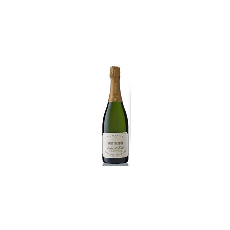 Champagne Drappier Brut Nature Blanc Drappier