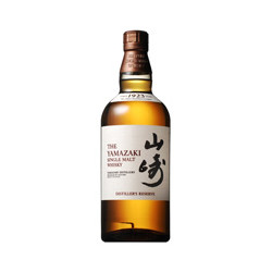 Whisky Yamazaki Reserve