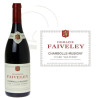 Chambolle Musigny 2014 Rouge Faiveley