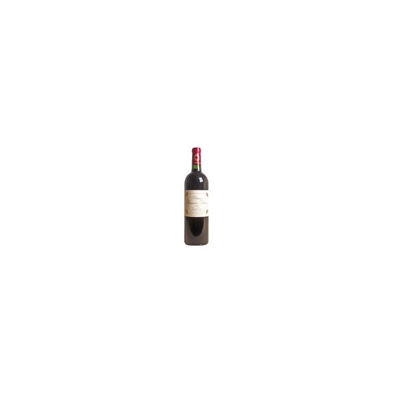 Château Branaire Ducru 2009 Rouge