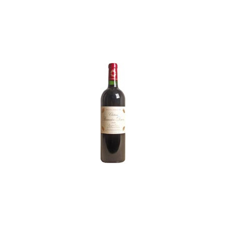 Château Branaire Ducru 2009 Rouge