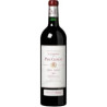 Le Clémentin du Pape Clement 2010 Rouge