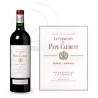 Le Clémentin du Pape Clement 2010 Rouge