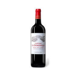 Château La Dominique 2017 Rouge