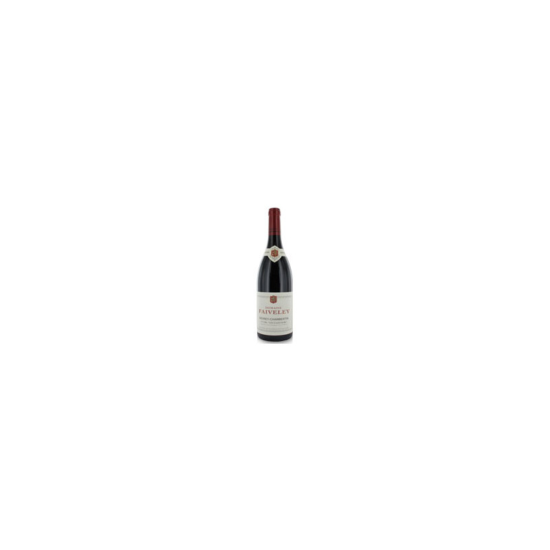 Les Cazetiers 2013 Rouge Faiveley