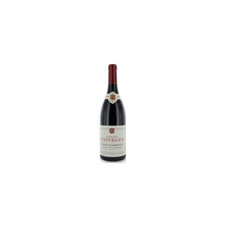 Les Cazetiers 2013 Rouge Faiveley