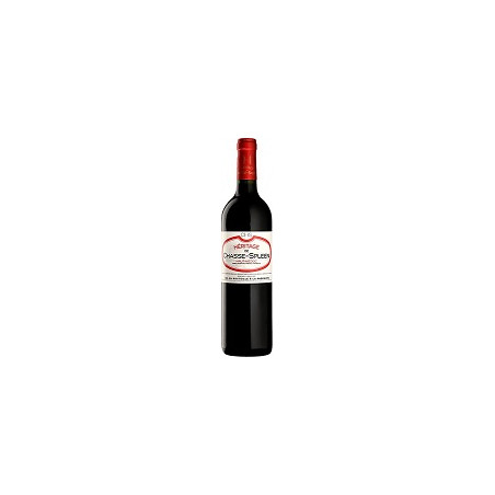 L'Héritage de Chasse Spleen 2019 Rouge